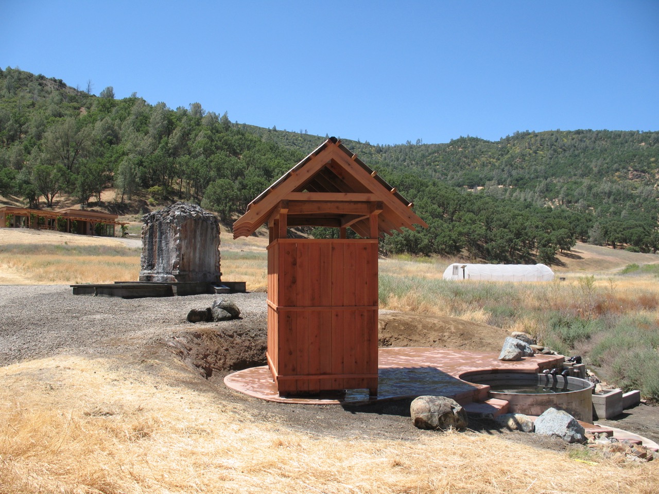 Completed site image 2
