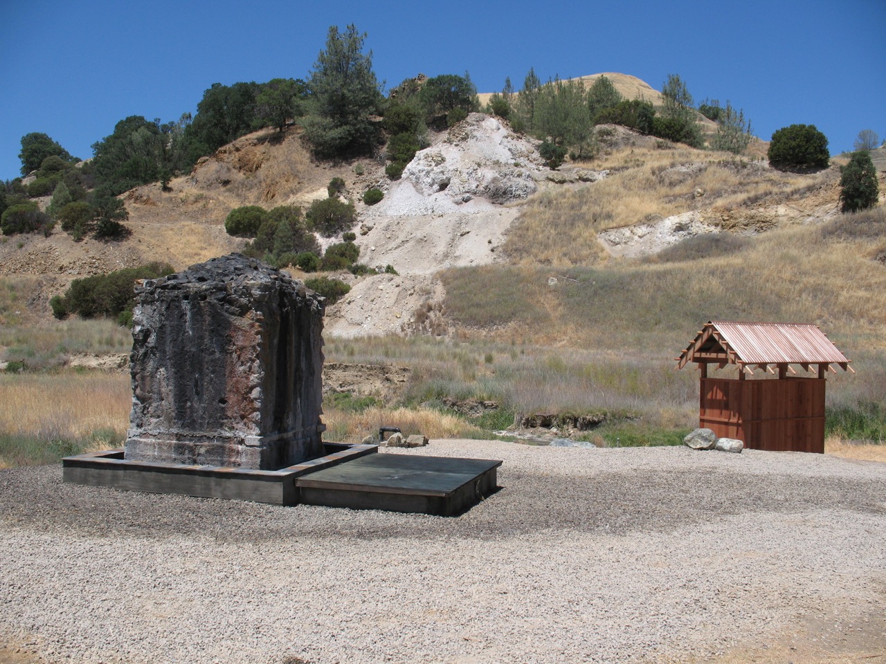 Completed site image 1