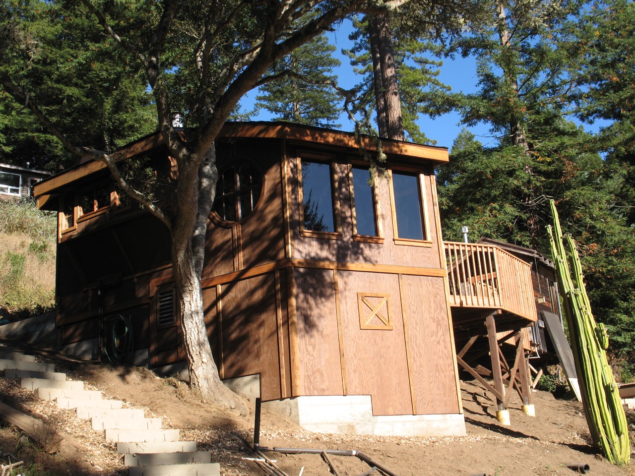 Finished overview 2