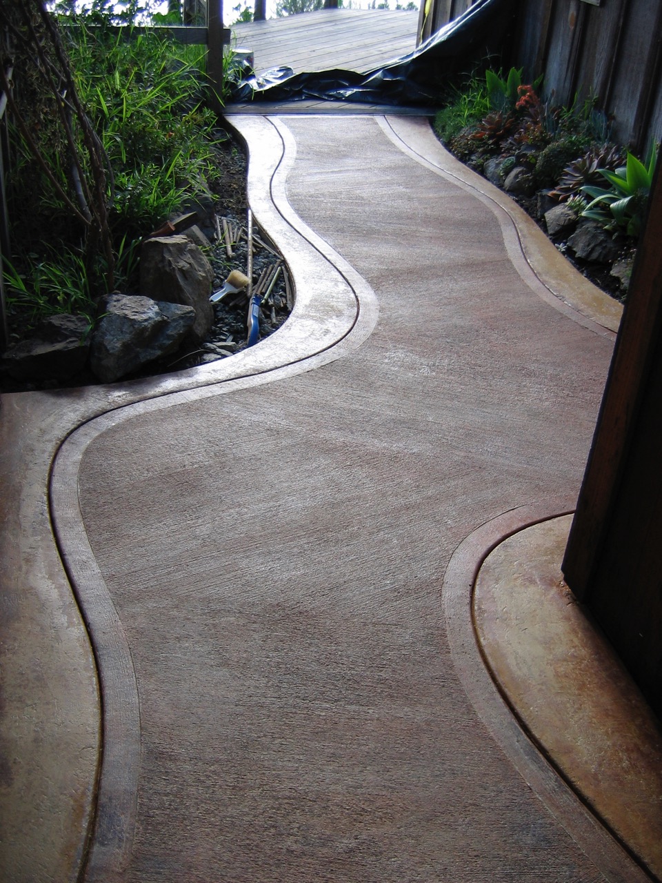 Walkway 2
