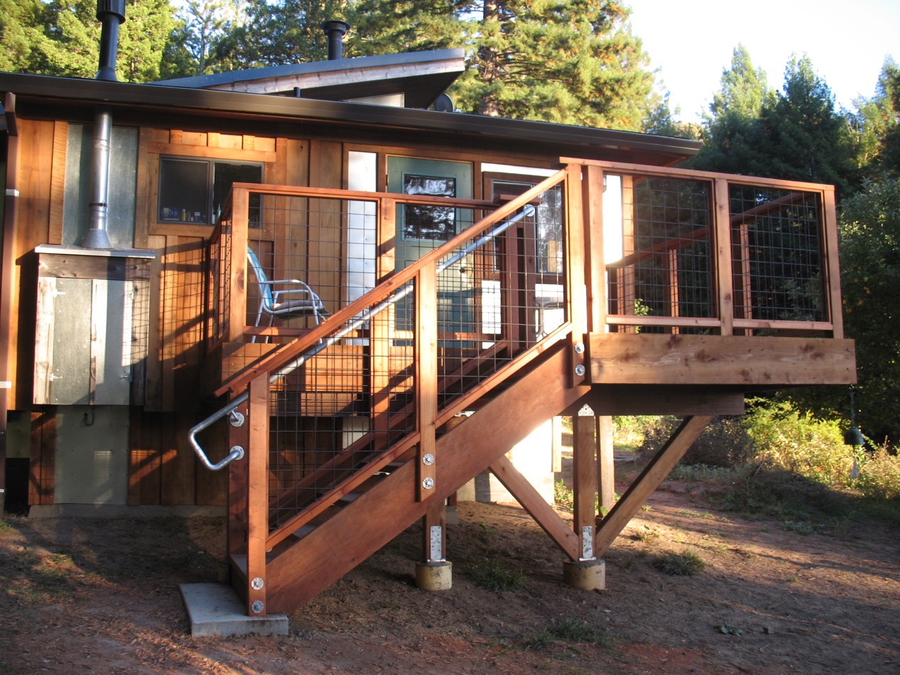 Small deck 3