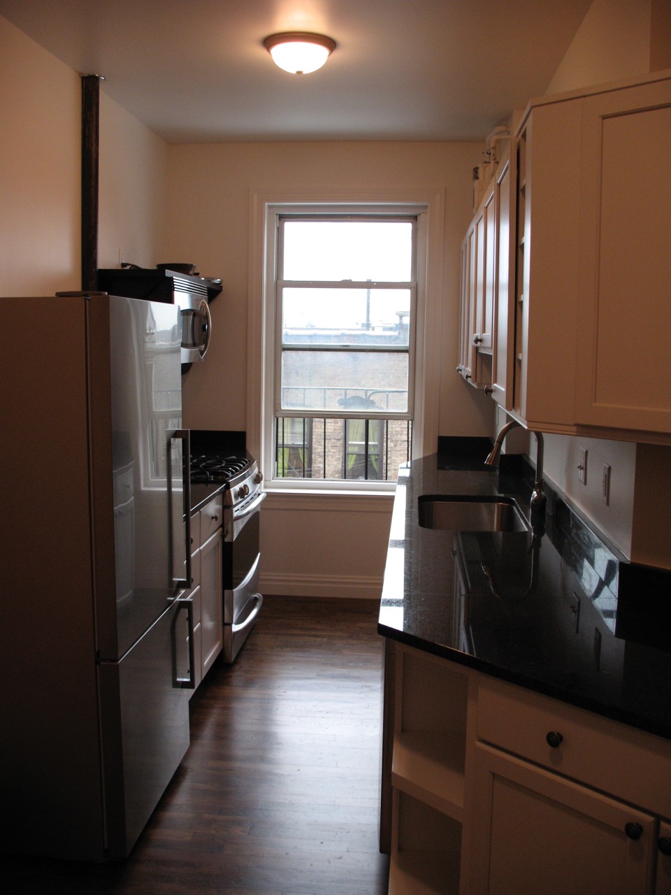 Kitchen 1