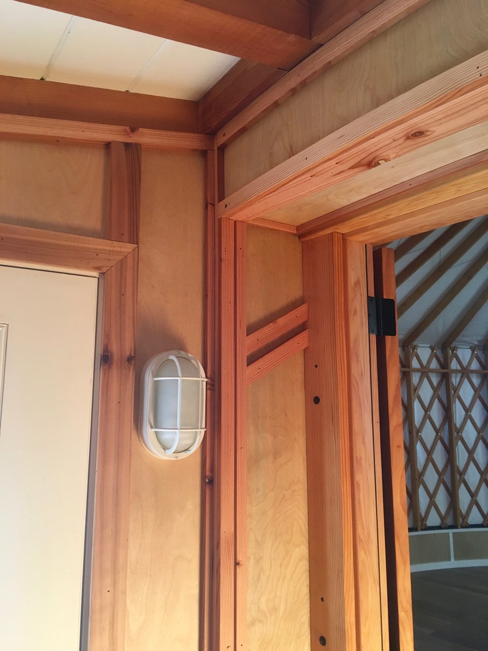 Entryway detail 1